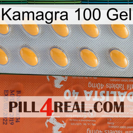 Kamagra 100 Gel 43